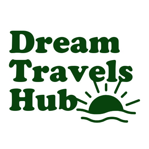 Dream Travels Hub
